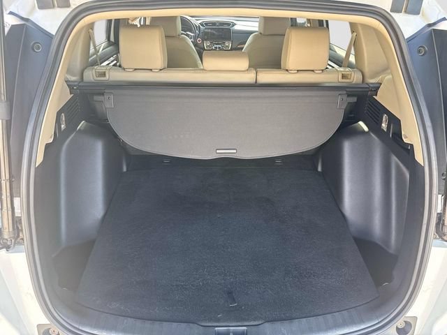 Certified 2019 Honda CR-V EX-L image 22