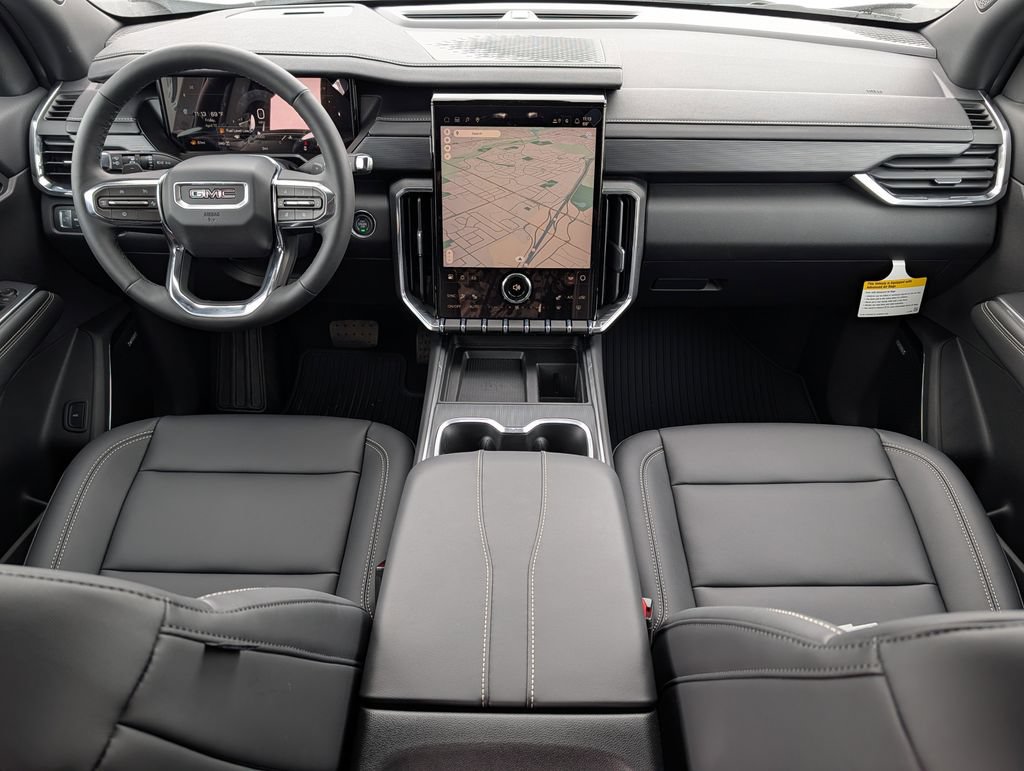 New 2026 GMC Acadia Elevation AWD/4WD image 8