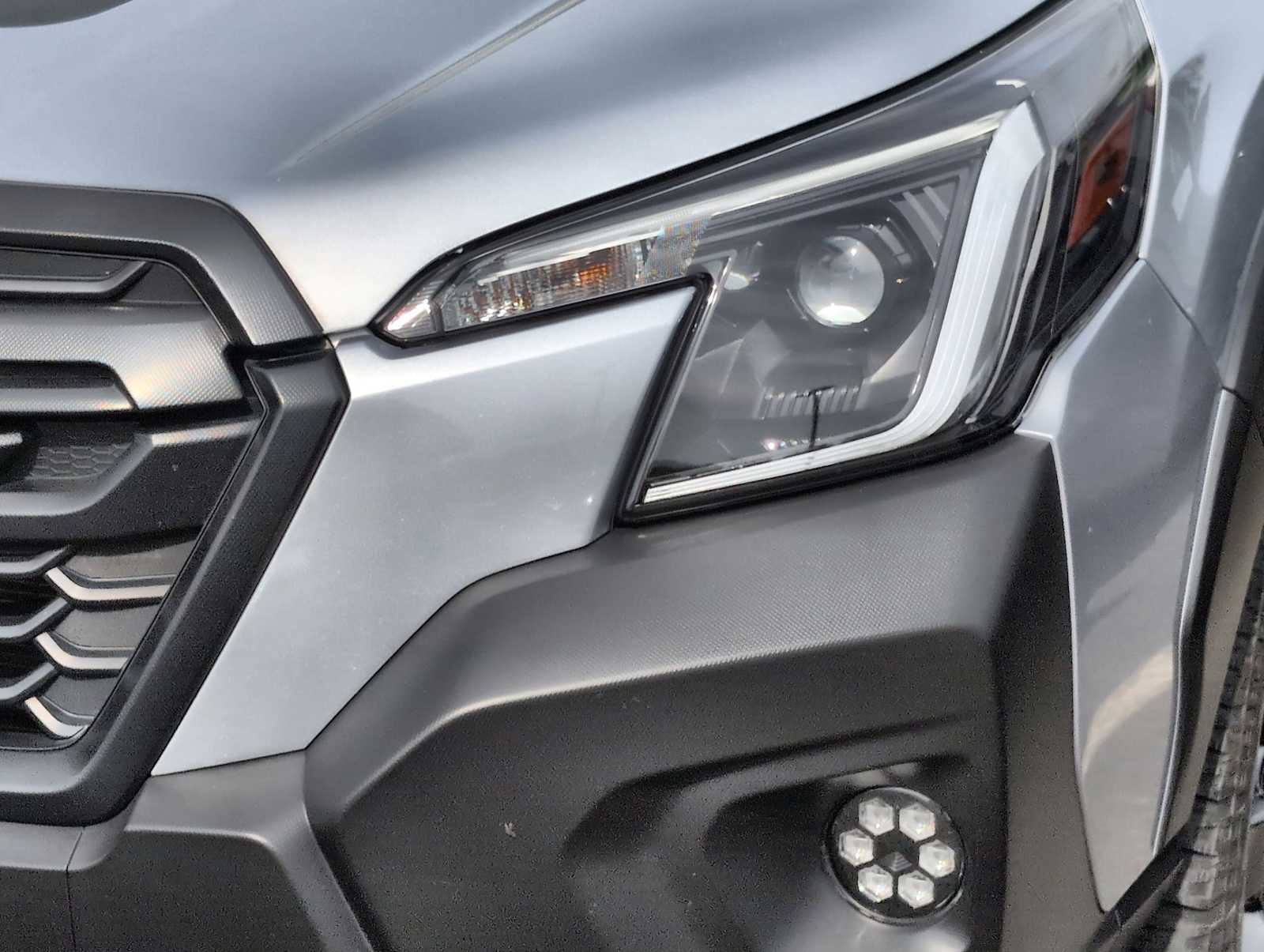 Used 2023 Subaru Forester Wilderness w/ Wilderness Package image 11