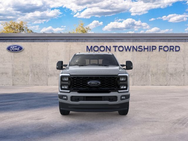 New 2026 Ford F350 XLT w/ XLT Premium Package AWD/4WD image 6