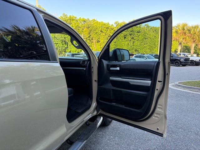 Used 2017 Toyota Tundra SR5 w/ SR5 Upgrade Package image 29