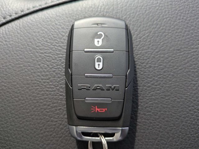 New 2026 RAM 2500 Tradesman RWD image 29