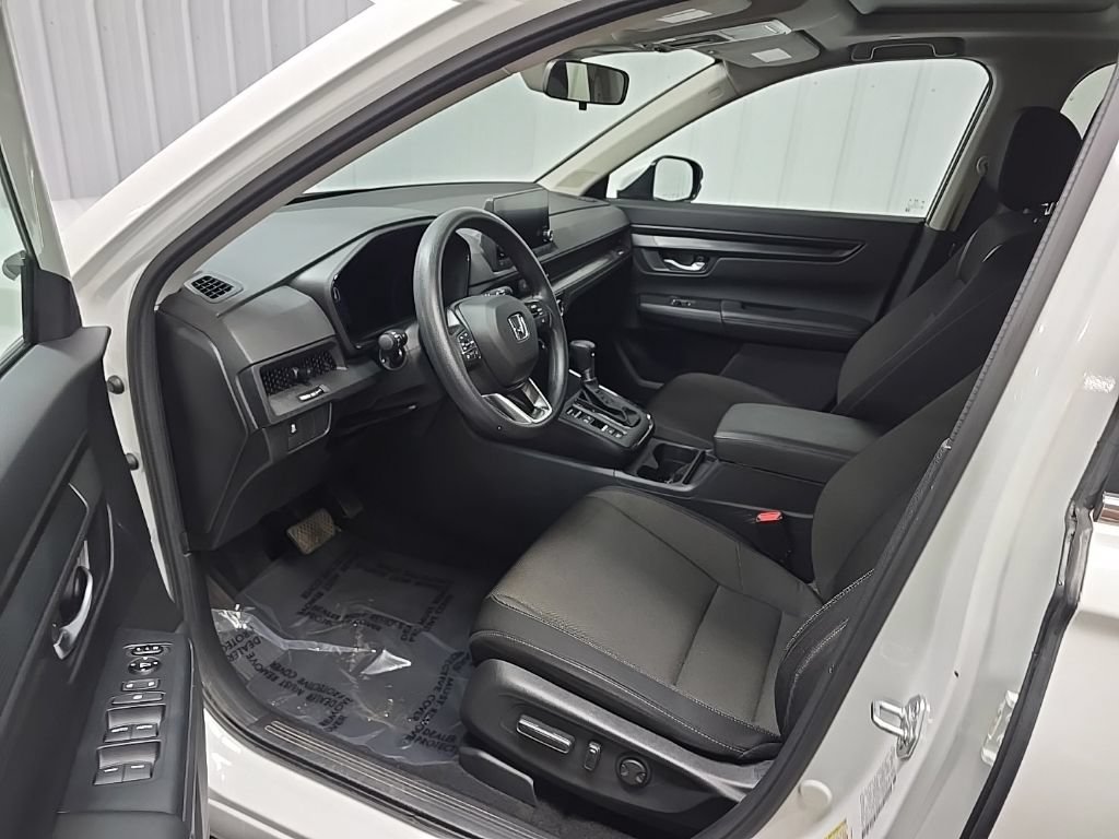 Certified 2023 Honda CR-V EX image 29