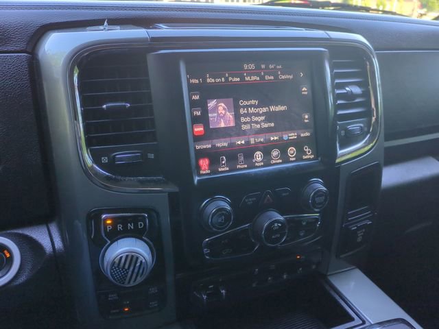 Used 2013 RAM 1500 Sport w/ Sport Premium Group AWD/4WD image 35