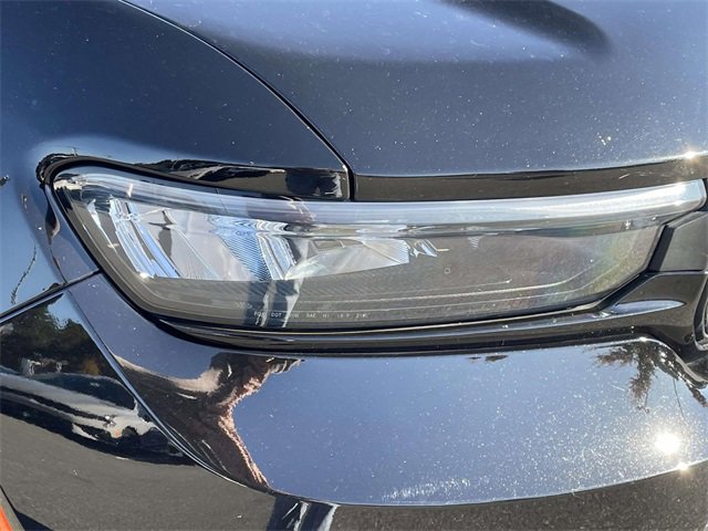 Used 2024 Jeep Grand Cherokee L Altitude image 17