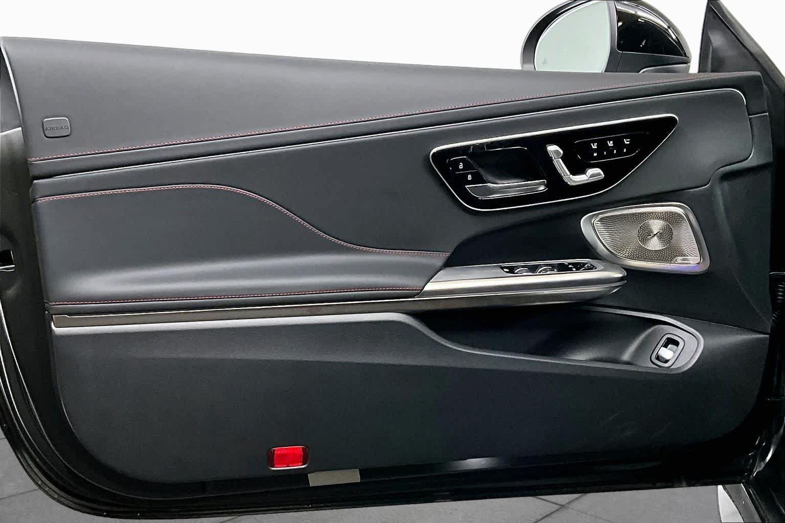 New 2027 Mercedes-Benz CLE 53 AMG 4MATIC Cabriolet image 12