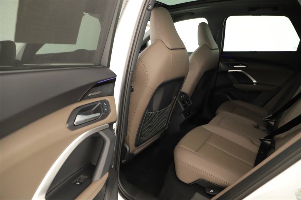 Certified 2025 Audi Q5 Prestige image 27