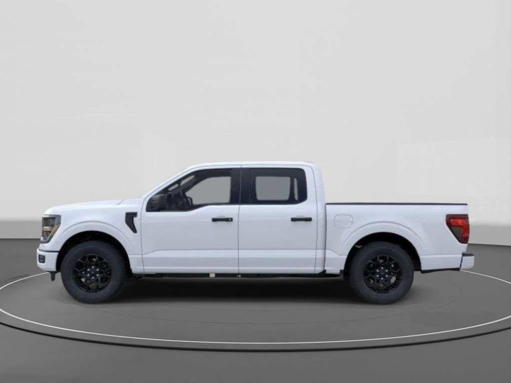 New 2026 Ford F150 STX RWD image 3