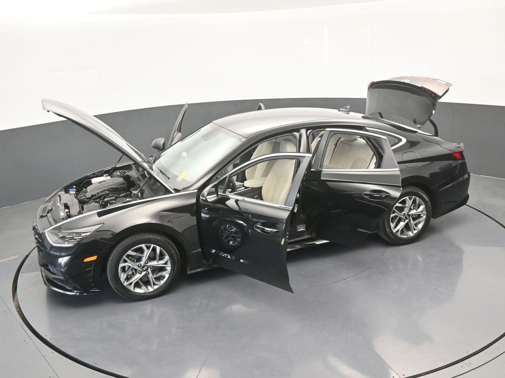 Used 2023 Hyundai Sonata SEL image 28