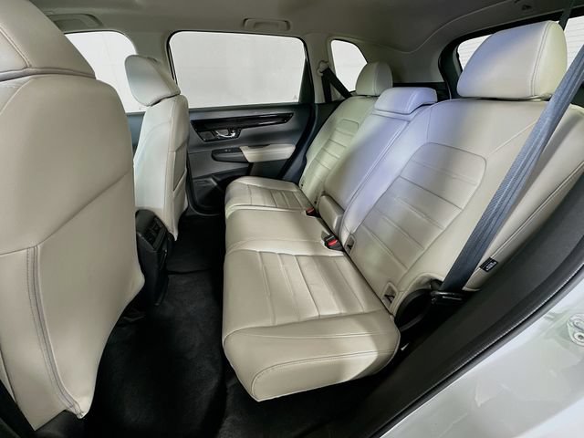 Used 2023 Honda CR-V EX-L image 31