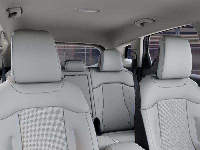 New 2026 Kia Sportage EX image 28