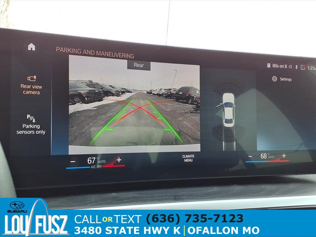 Used 2023 BMW 330e image 11