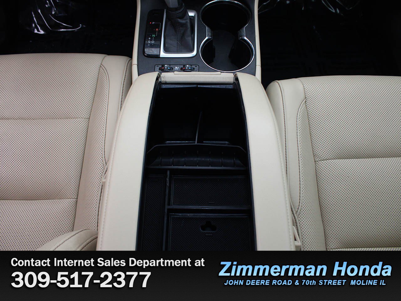 Used 2018 Toyota Highlander Limited image 20