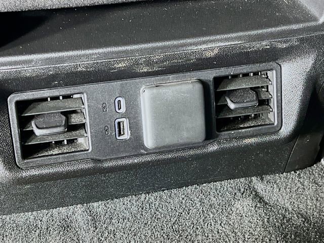 Used 2026 Chevrolet Silverado 1500 RST image 32