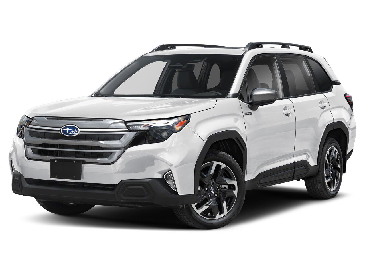 New 2025 Subaru Forester Premium w/ Protection Package (1PH) image 35