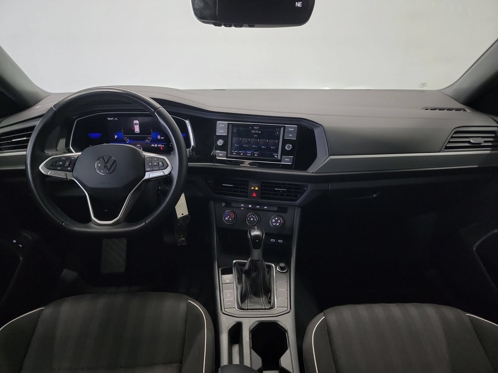 Used 2022 Volkswagen Jetta Sport FWD image 15