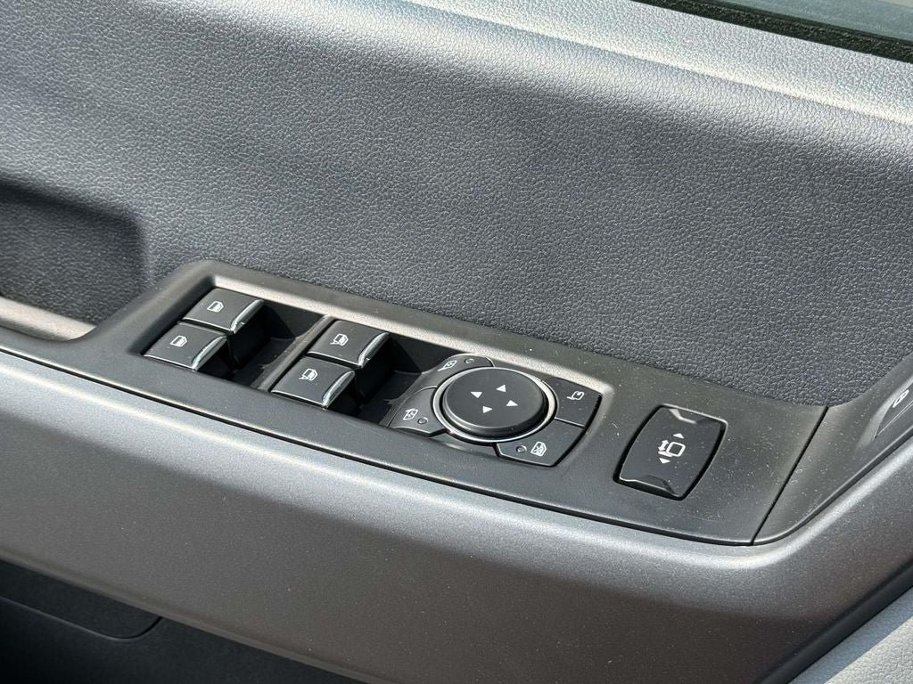 New 2026 Ford F350 XLT AWD/4WD image 19