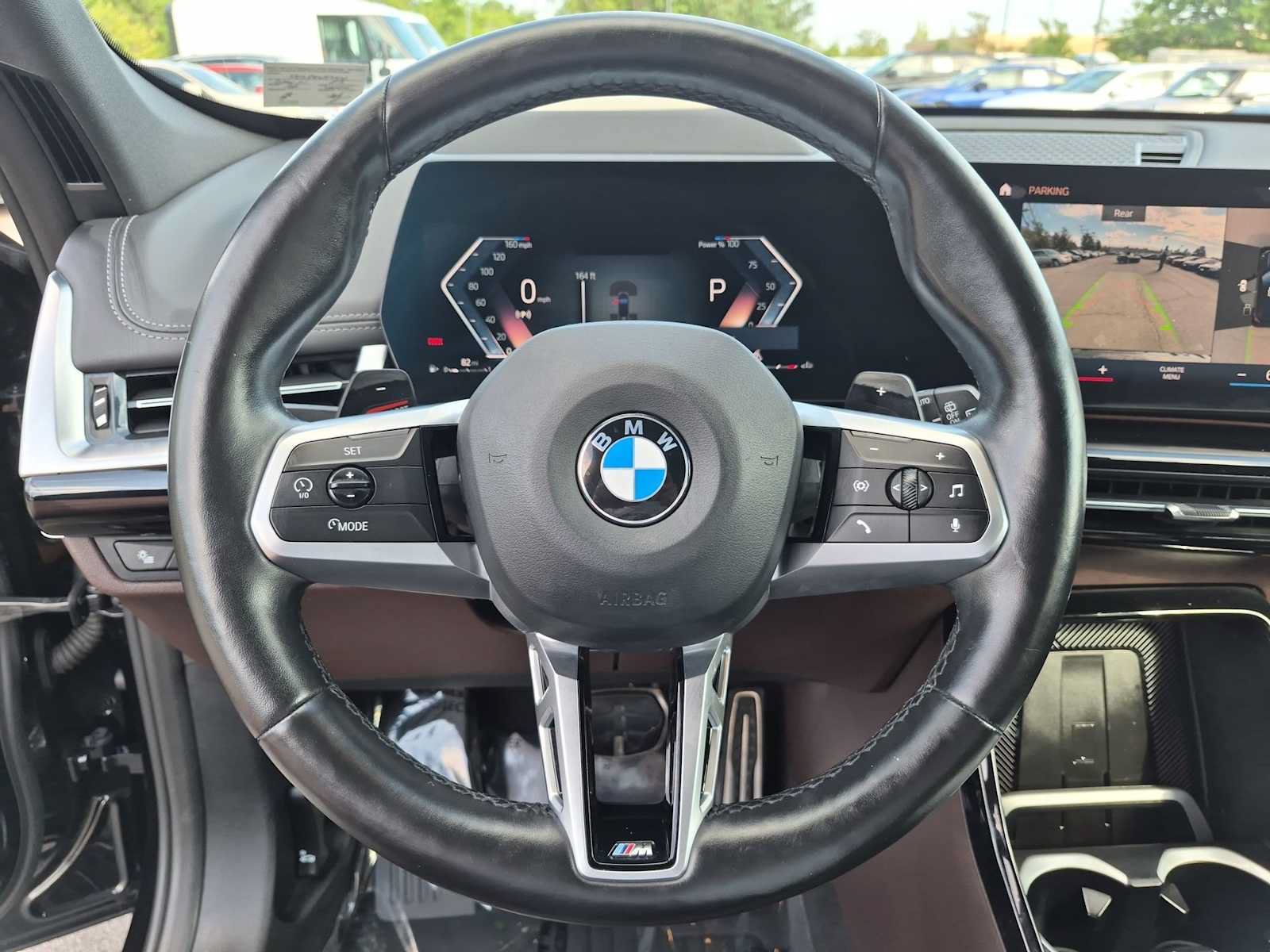 Used 2023 BMW X1 xDrive28i w/ Premium Package AWD/4WD image 25