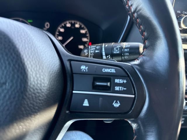 Used 2023 Honda CR-V Sport image 25