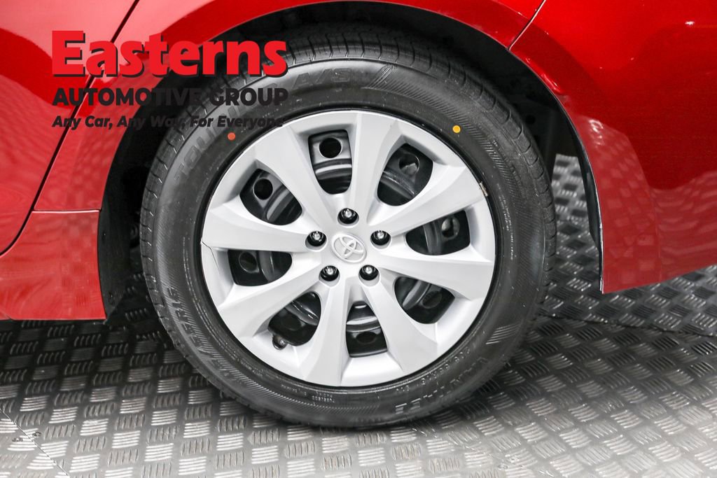 Used 2024 Toyota Corolla LE image 15