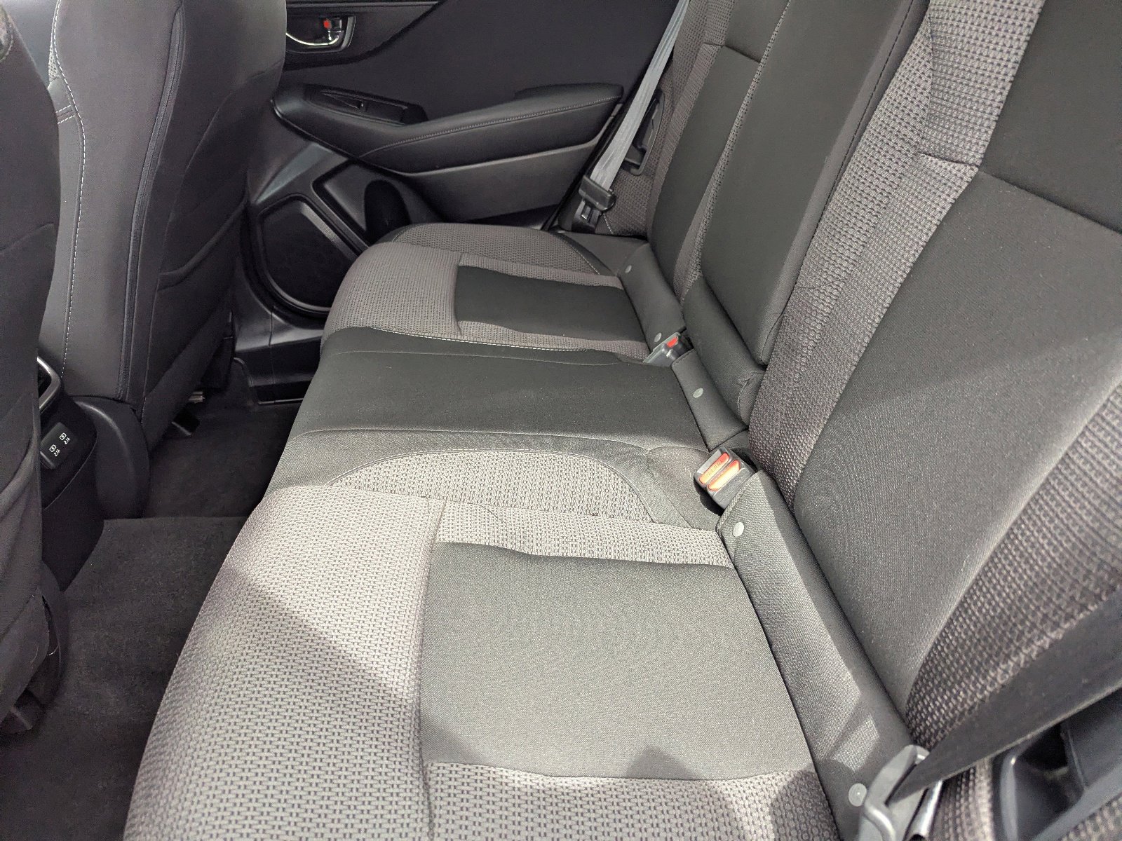 Certified 2022 Subaru Outback Premium w/ Popular Package #1 AWD/4WD image 15