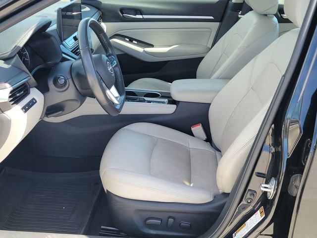 Certified 2023 Nissan Altima 2.5 SL AWD/4WD image 6