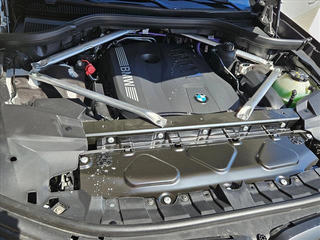 New 2026 BMW X7 xDrive40i image 17