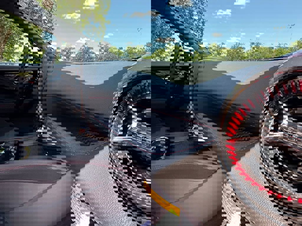 New 2025 Chevrolet Blazer EV RS image 29