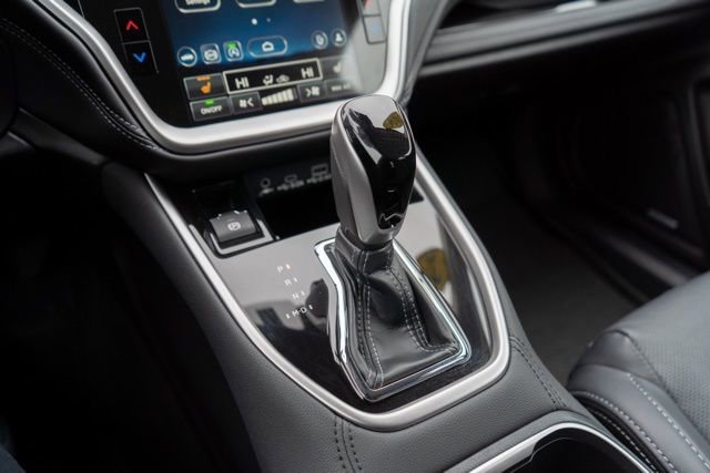 Used 2024 Subaru Outback Limited XT image 31