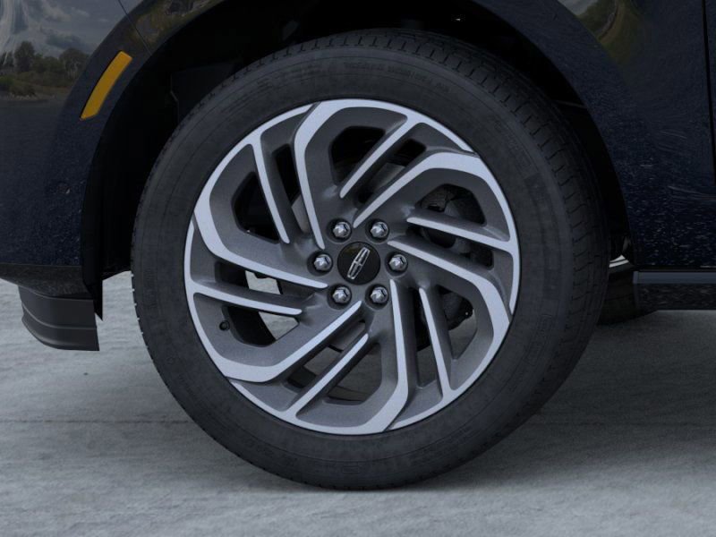 New 2026 Lincoln Navigator L Reserve image 19