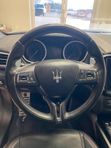 Used 2019 Maserati Ghibli S GranSport RWD image 27