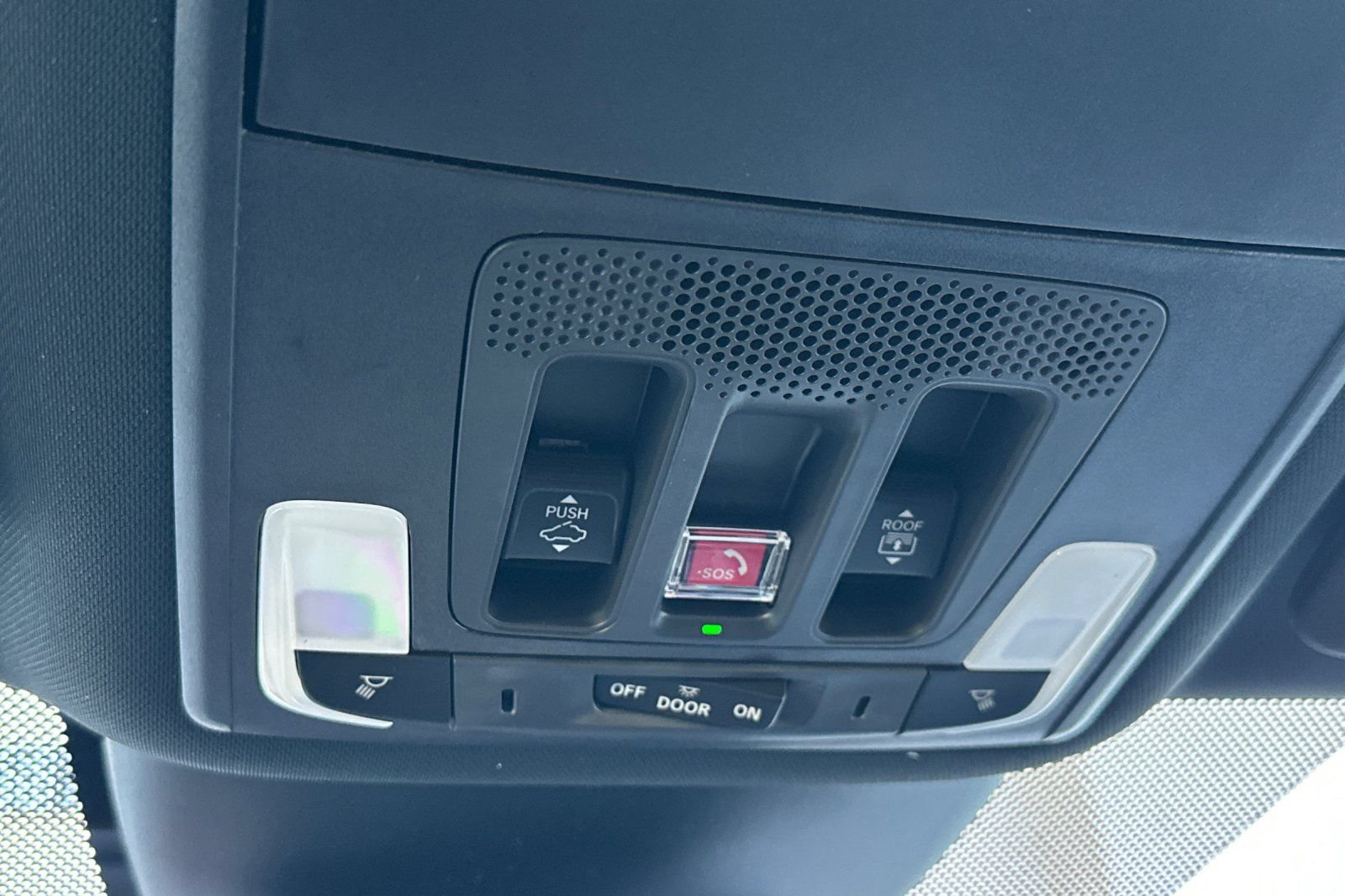 New 2026 Honda Pilot Black Edition image 40