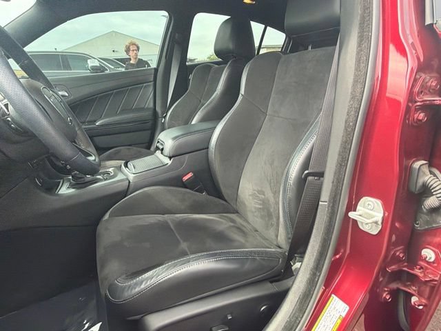 Used 2023 Dodge Charger GT w/ Plus Group AWD/4WD image 20