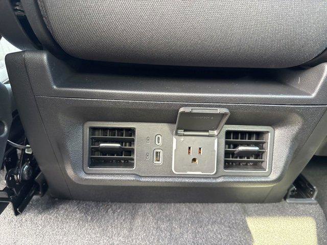 New 2026 Chevrolet Silverado 1500 LT image 29