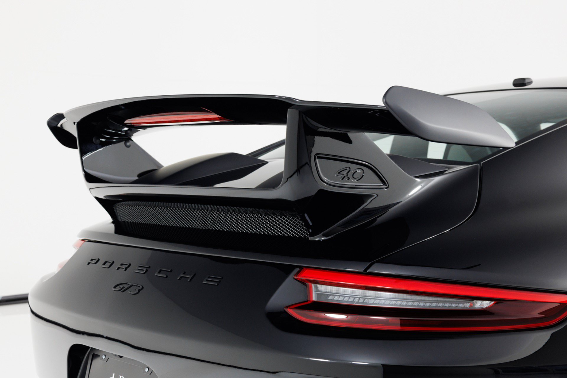Used 2018 Porsche 911 GT3 RWD image 65