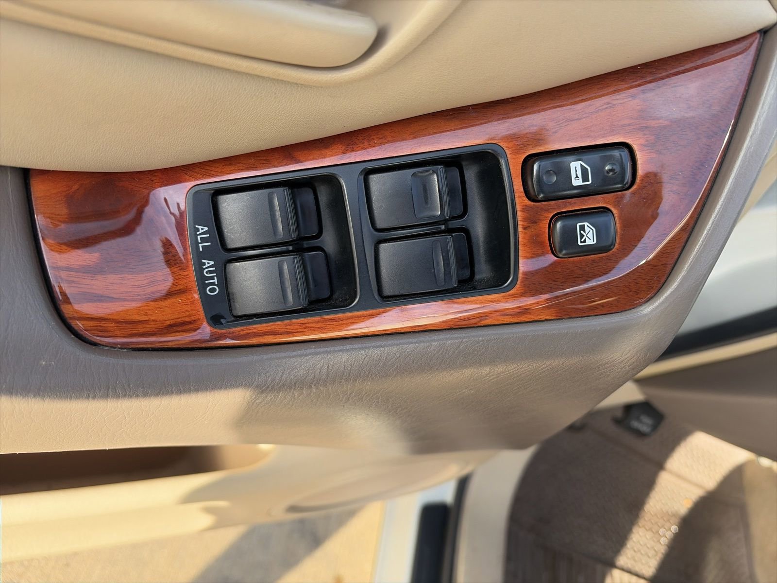 Used 2000 Lexus RX 300 300 image 13