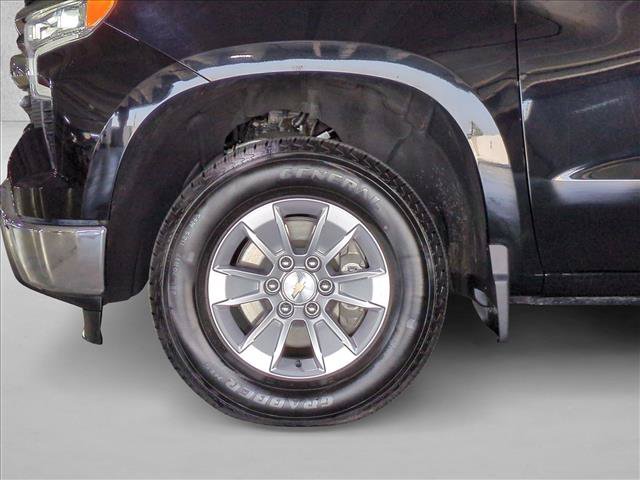 Used 2026 Chevrolet Silverado 1500 LT RWD image 23