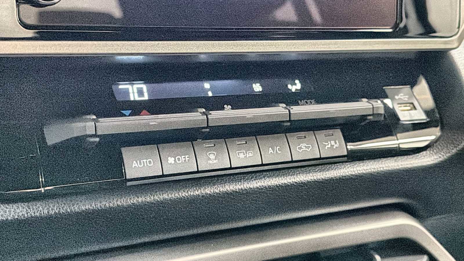 New 2026 Toyota Tundra SR5 image 21