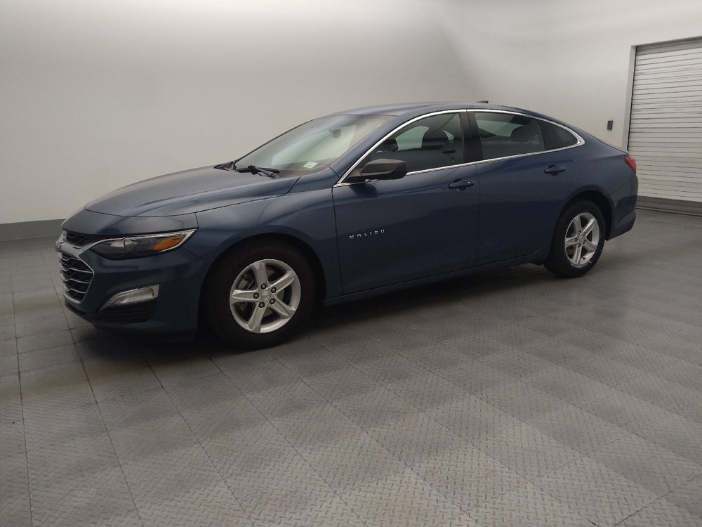 Used 2024 Chevrolet Malibu LS FWD image 2
