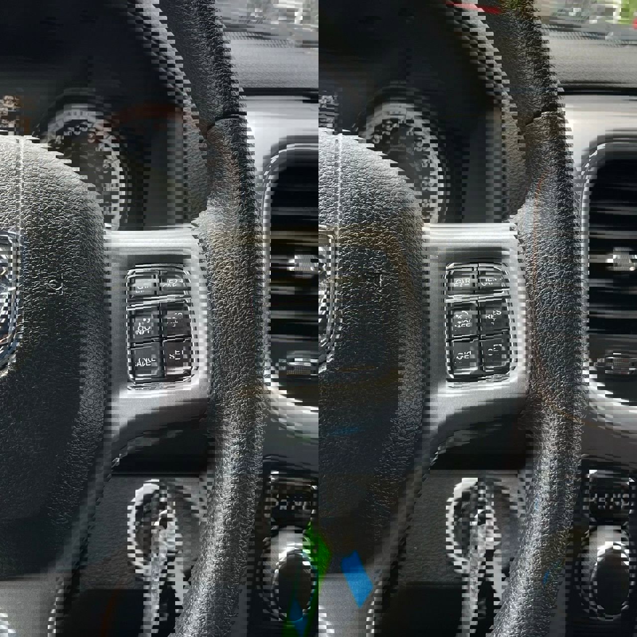 Used 2024 RAM 1500 Classic Warlock image 14