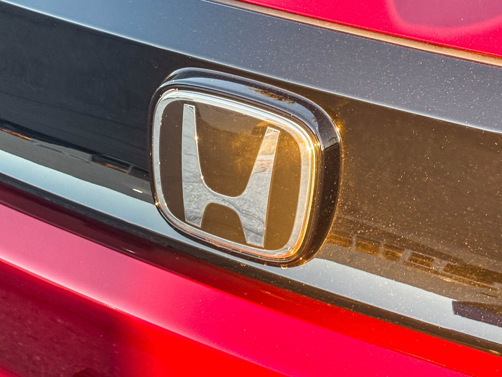 New 2025 Honda Prologue Touring image 10