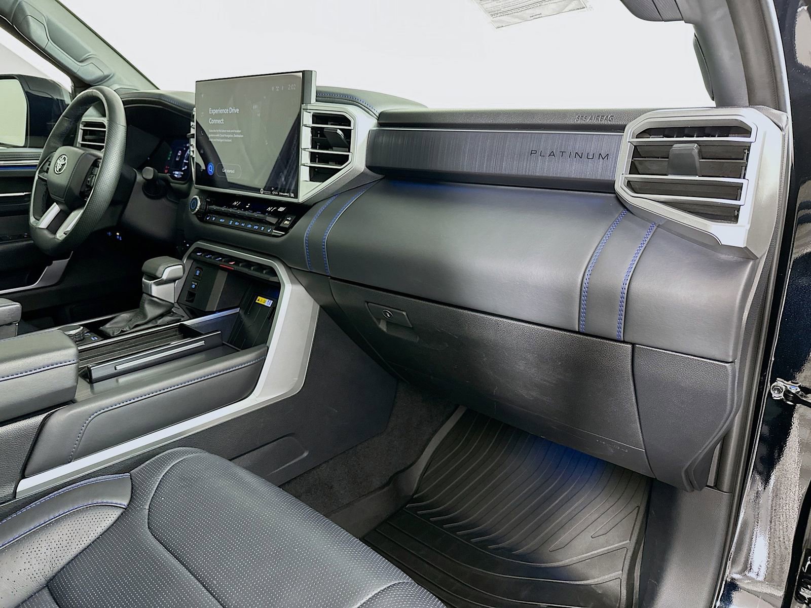 Used 2024 Toyota Tundra Platinum image 29