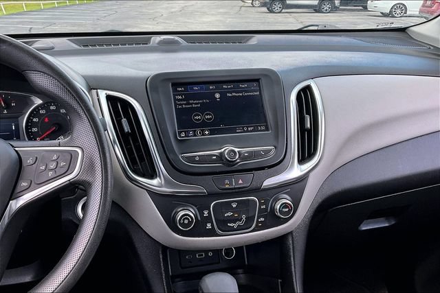 Used 2024 Chevrolet Equinox LS w/ LS Convenience Package FWD image 9