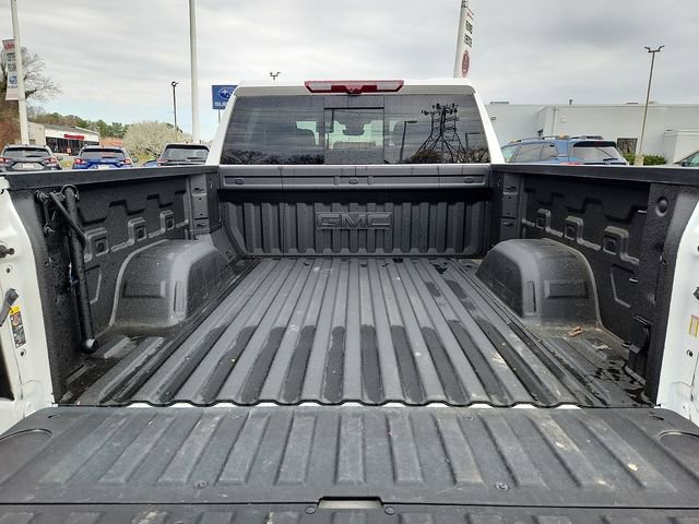 Used 2025 GMC Sierra 1500 Denali Ultimate AWD/4WD image 30