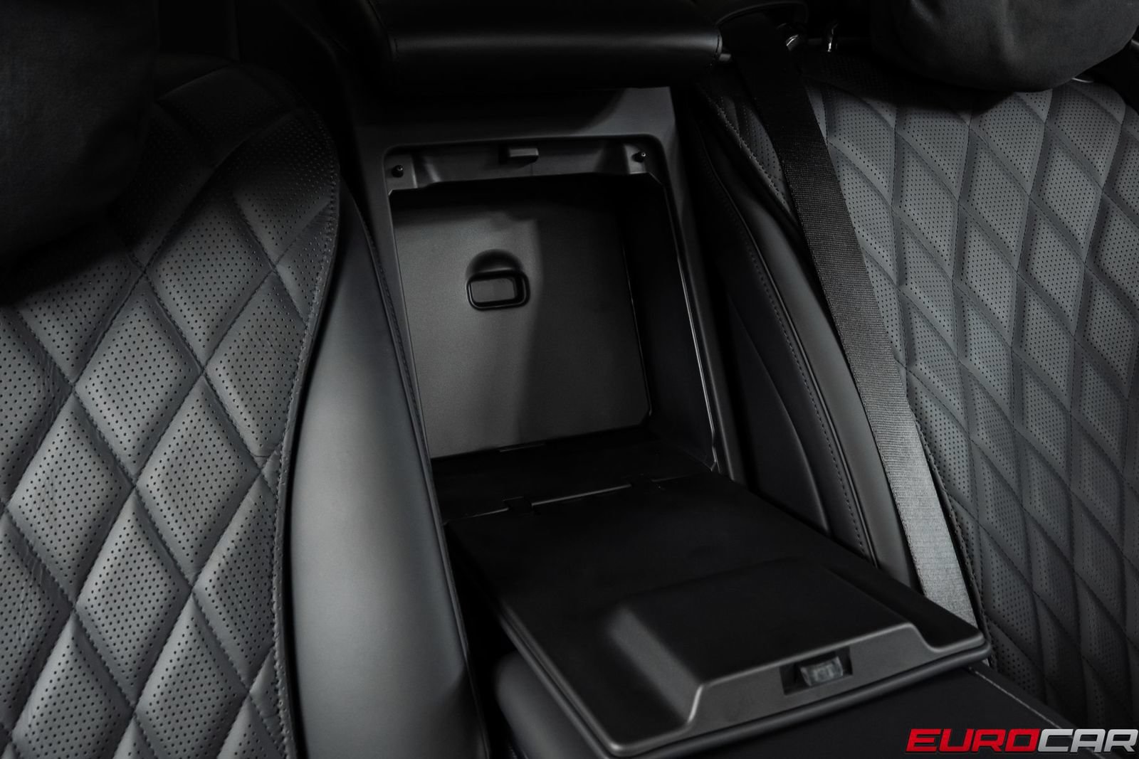 Used 2024 Mercedes-Benz S 580e 4MATIC Sedan image 38