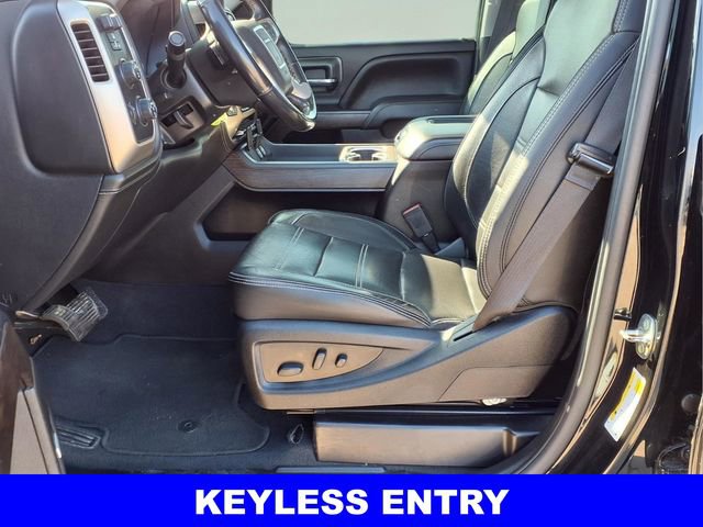 Used 2019 GMC Sierra 2500 Denali w/ Duramax Plus Package image 23