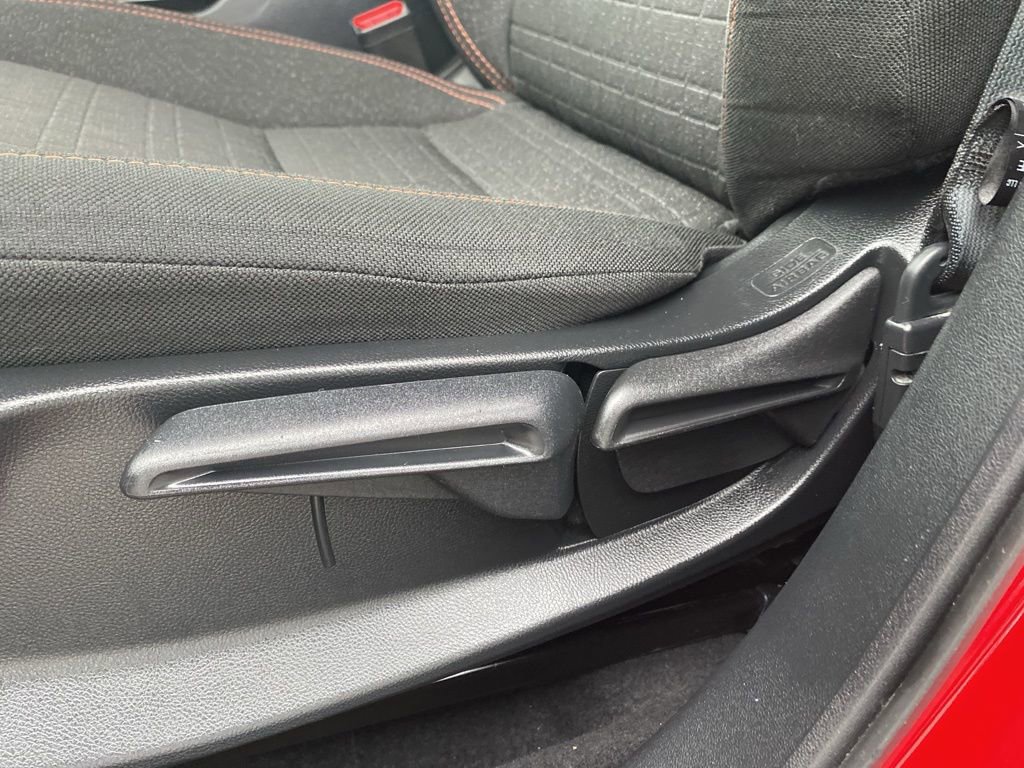 Used 2025 Honda HR-V Sport image 21