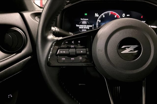 Used 2024 Nissan Z Performance w/ Floor Mat Package RWD image 18