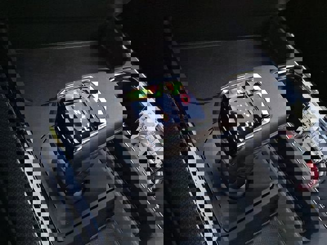 New 2026 Chevrolet Silverado 1500 ZR2 w/ LPO, Dark Essentials Package image 9