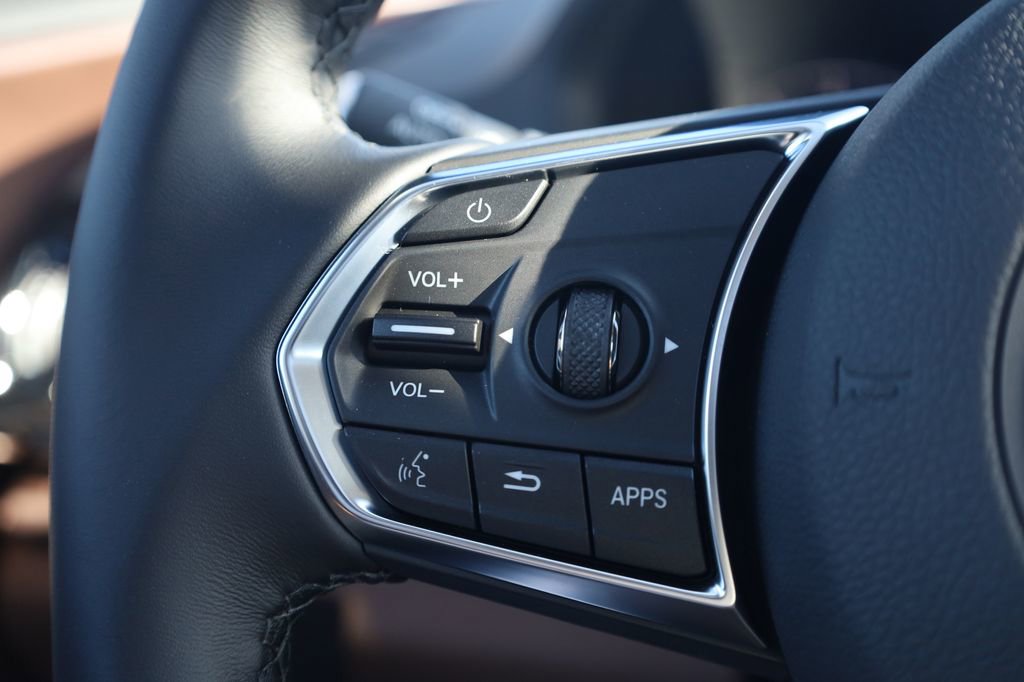 New 2025 Acura RDX SH-AWD w/ Technology Package image 17